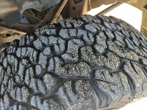 Used 2011 Chevrolet Silverado 2500 LTZ w/ LTZ Plus Package image 28