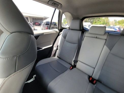 Used 2024 Toyota RAV4 XLE Premium w/ Weather Package FWD image 4