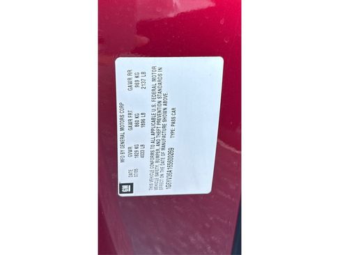 Used 2006 Cadillac XLR image 50