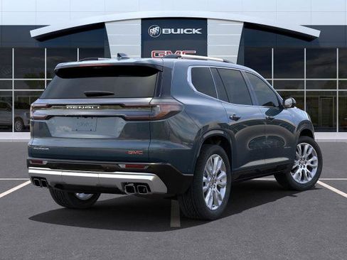 New 2025 GMC Acadia Denali w/ Super Cruise Package image 28