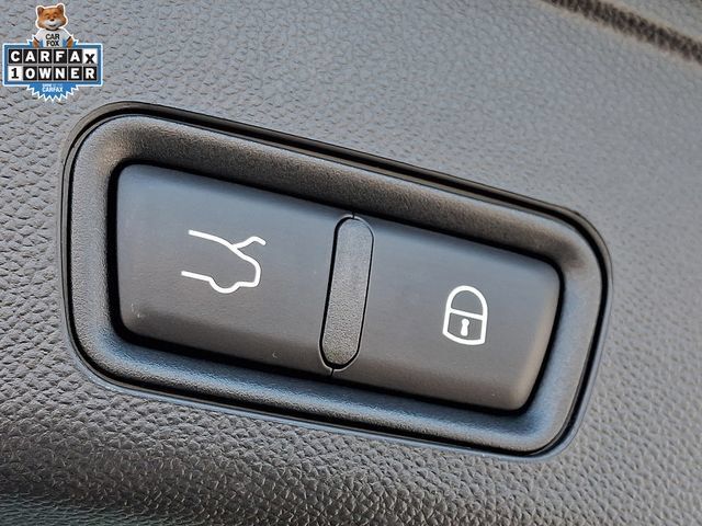Used 2025 Maserati Grecale Modena AWD/4WD image 29