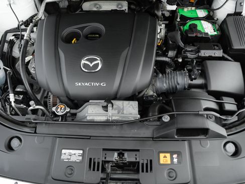 Used 2020 MAZDA CX-5 Grand Touring AWD/4WD image 30