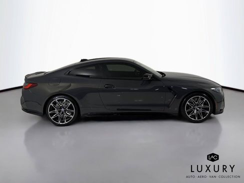 Used 2023 BMW M4 xDrive Competition w/ Executive Package AWD/4WD image 5