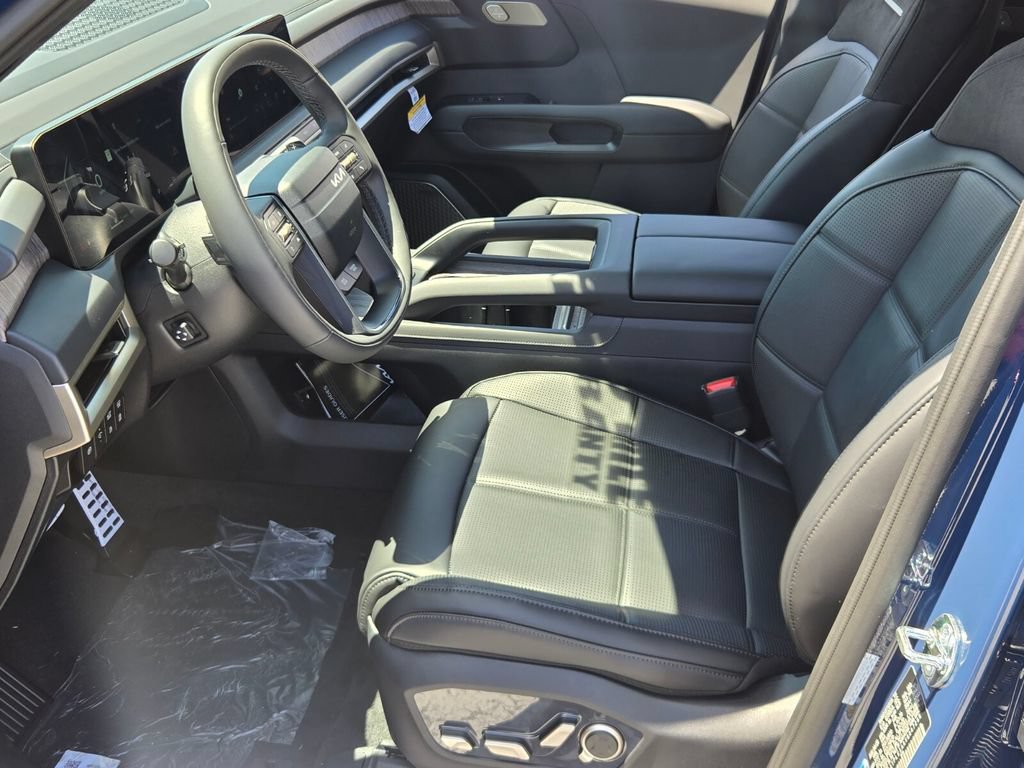 New 2027 Kia Telluride SX Prestige AWD/4WD image 7