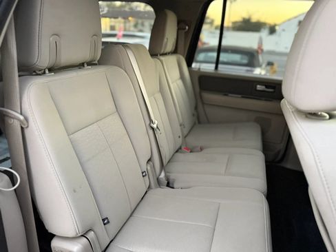 Used 2014 Ford Expedition EL XL w/ Fleet Convenience Package RWD image 27