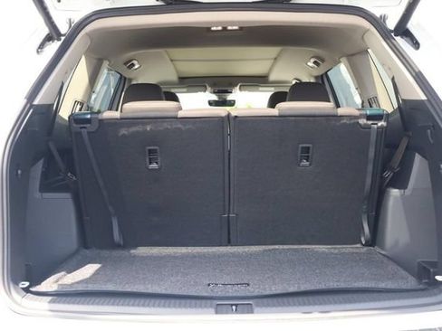 New 2026 Volkswagen Atlas SEL AWD/4WD image 7