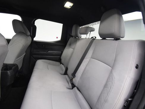 Used 2024 Toyota Tacoma SR5 AWD/4WD image 24