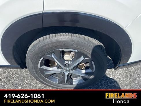 Used 2024 Honda HR-V EX-L image 11