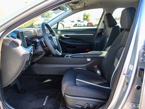 New 2026 Hyundai Sonata SEL image 22