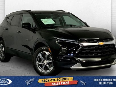 Used 2024 Chevrolet Blazer LT w/ Convenience Package