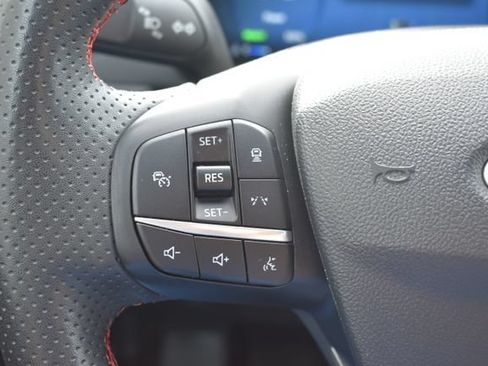 Used 2023 Ford Escape ST-Line Elite w/ Premium Technology Package AWD/4WD image 25