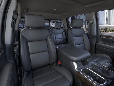 New 2026 GMC Sierra 1500 Elevation w/ Elevation Premium Package RWD image 16