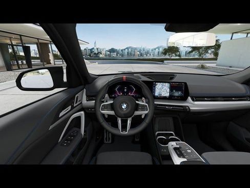 Used 2025 BMW X1 M35i w/ Premium Package image 14