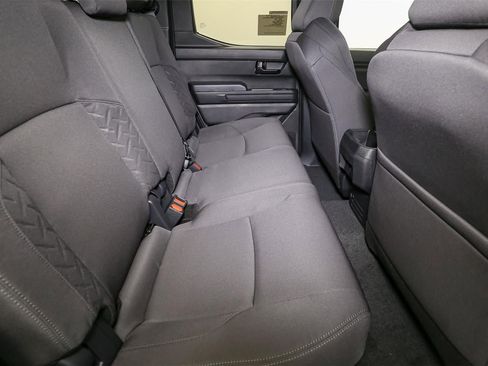 New 2026 Toyota Tacoma SR5 image 15