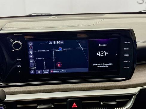 Used 2021 Kia K5 EX w/ EX Premium Package image 13