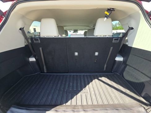 Used 2025 Toyota Grand Highlander FWD image 13