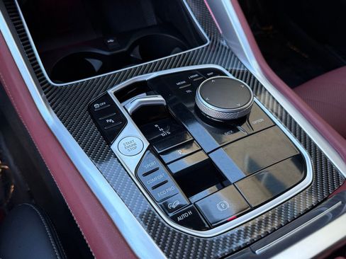 Used 2025 BMW X6 M60i image 27