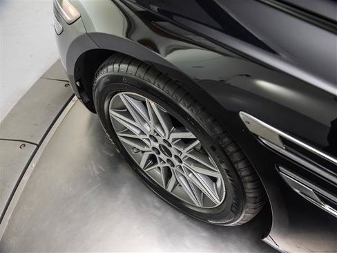 New 2026 Genesis G80 2.5T AWD/4WD image 12