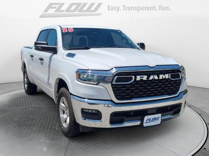 Used 2025 RAM 1500 Big Horn