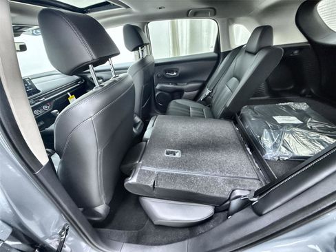 New 2026 Honda HR-V EX-L image 25