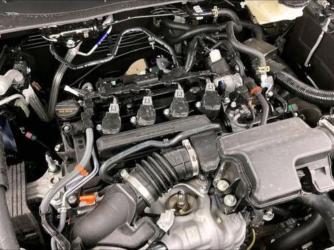 New 2026 Honda CR-V EX image 14