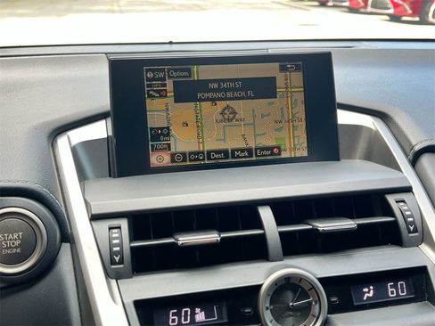 Used 2017 Lexus NX 200t F Sport image 17