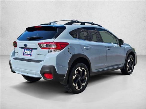 Used 2021 Subaru Crosstrek 2.5i Limited w/ Moonroof Package 2 AWD/4WD image 5