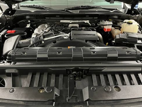 Used 2024 GMC Sierra 3500 Denali Ultimate AWD/4WD image 65