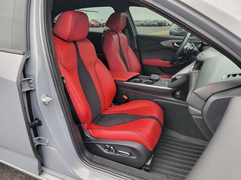 Used 2025 Acura TLX SH-AWD w/ A-SPEC Pkg image 11