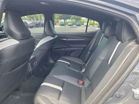 Used 2025 Toyota Camry SE FWD image 17