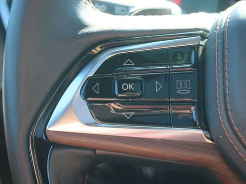 Used 2023 Jeep Grand Cherokee Summit w/ Adv Protech Group IV image 15