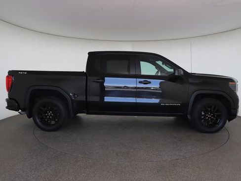 Used 2024 GMC Sierra 1500 Pro w/ Graphite Edition AWD/4WD image 23