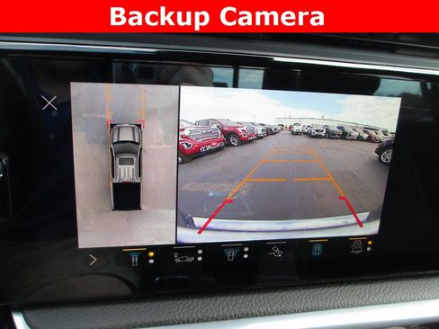 Used 2022 GMC Sierra 1500 Denali image 16