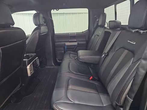 Used 2019 Ford F150 Platinum AWD/4WD image 34