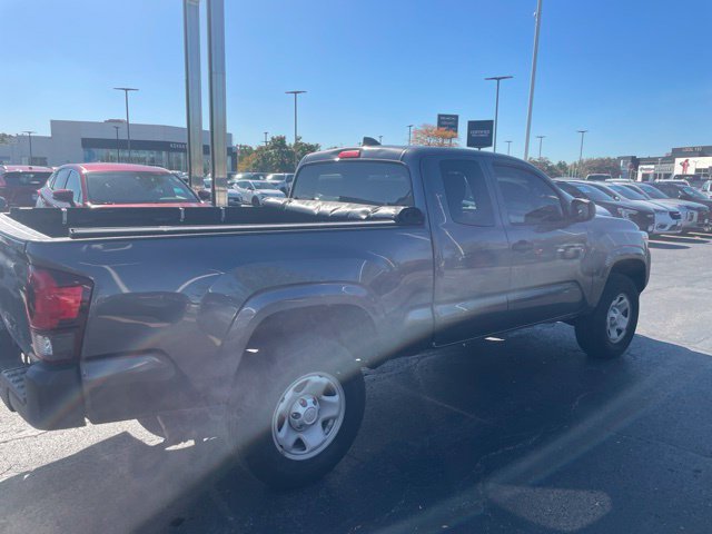 Used 2021 Toyota Tacoma SR RWD image 2