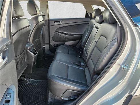 Used 2020 Hyundai Tucson Ultimate image 22