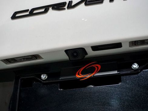 Used 2019 Chevrolet Corvette Grand Sport image 69