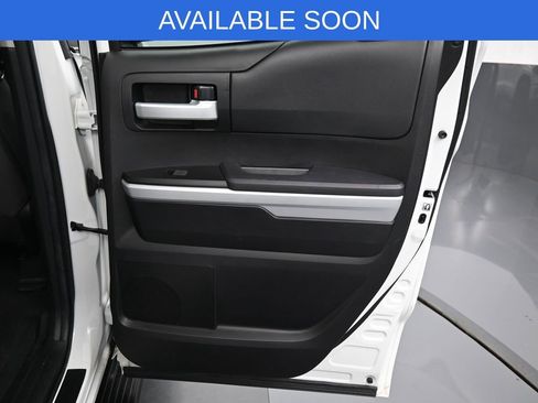 Used 2020 Toyota Tundra SR5 w/ SX Package image 31