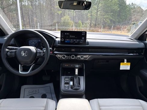 New 2026 Honda CR-V EX-L image 14