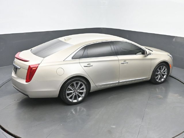 Used 2015 Cadillac XTS FWD image 41