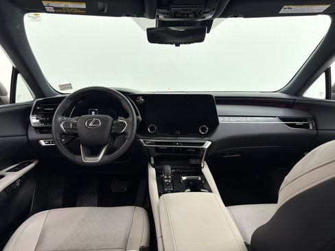 Certified 2023 Lexus RX 350 w/ Cold Area Package AWD/4WD image 16