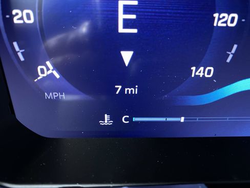 New 2026 Chevrolet Silverado 1500 RST w/ RST All Star Premium Package image 4