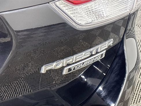 Used 2021 Subaru Forester Touring w/ Popular Package #2 image 25