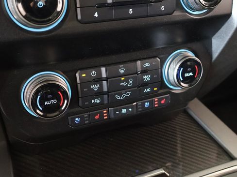 Used 2020 Ford F150 Raptor w/ Equipment Group 802A Luxury image 8