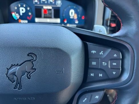 Used 2023 Ford Bronco Raptor AWD/4WD image 28