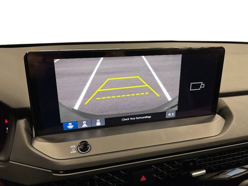 New 2025 Honda Accord Sport image 23