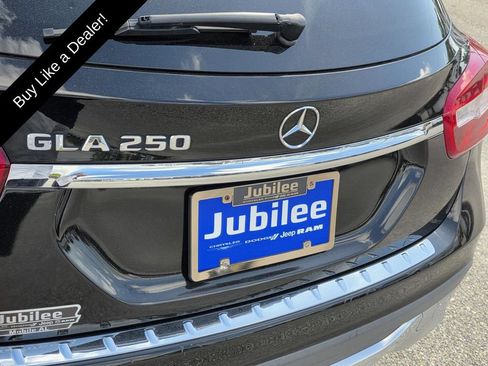 Used 2019 Mercedes-Benz GLA 250 image 31