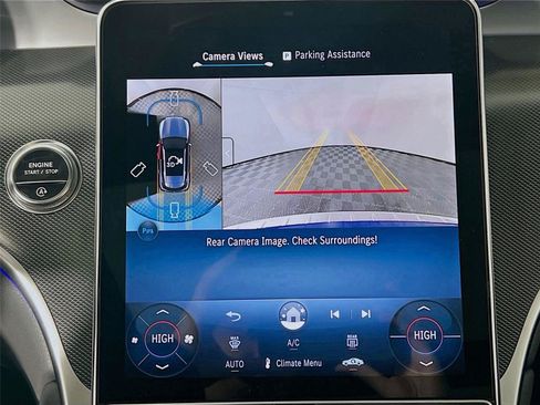 Certified 2026 Mercedes-Benz GLC 300 4MATIC image 14