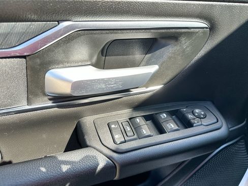 Used 2025 RAM 1500 Big Horn image 13