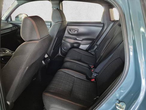 Used 2024 Honda HR-V Sport image 19